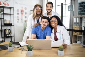 How to File a Claim with Your NALC Health Benefit Plan High Option