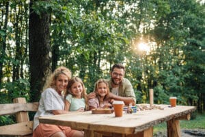 Member Rights and Responsibilities